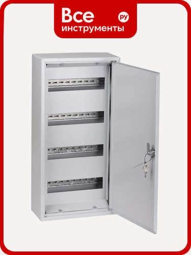 Изображение товара Щит TDM ЩРН-48 610х300х120, Народный SQ0905-0722
