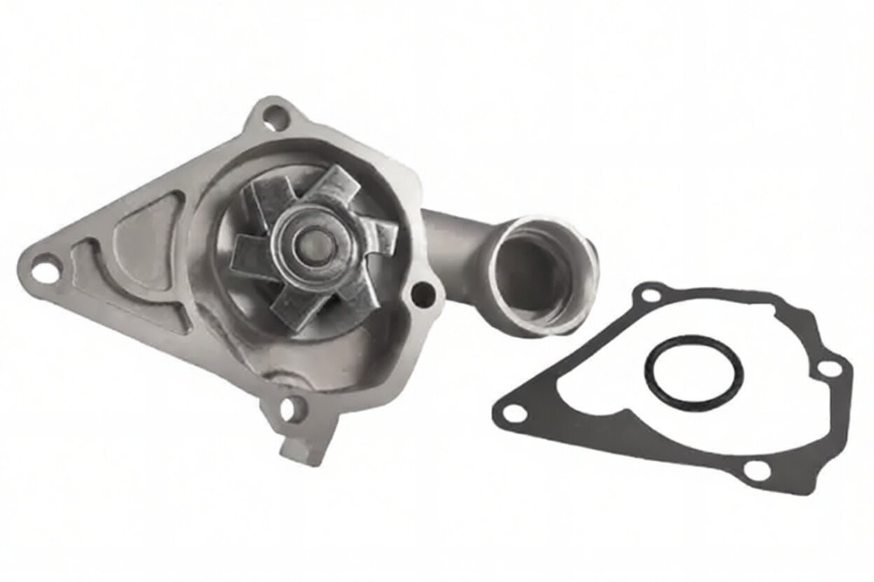 Помпа Mitsubishi Colt/Lancer 1.2-1.5 81 45040004SX Stellox арт. 45040004SX