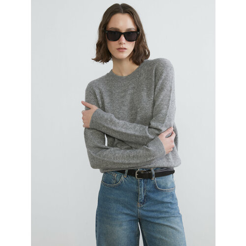 фото Свитер lc waikiki, размер xs, , grey melange