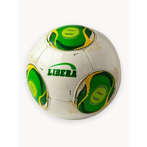 Мяч футбольный, спортивный CAFUSA №5