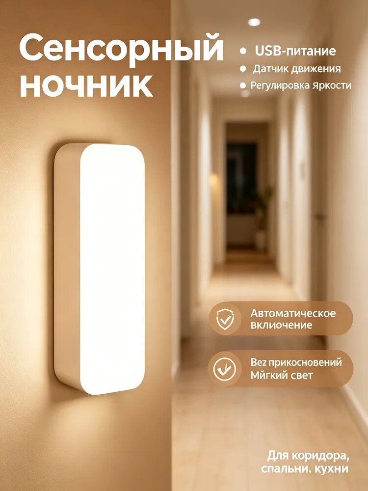 Настенный светильник, 300 Вт, Артикул: 5732852698, PowerV_0: От блока питания
