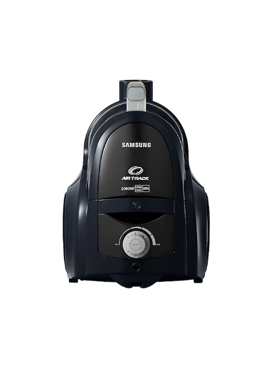 Пылесос с контейнером Samsung VCC4581V3K
