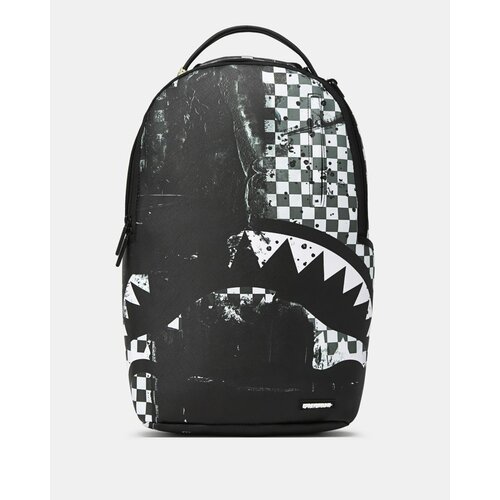 Рюкзак SPRAYGROUND, черный