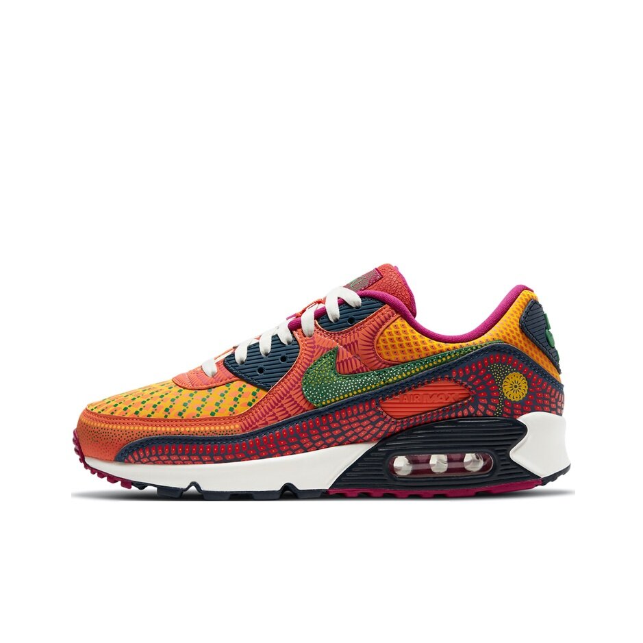 Кеды NIKE Air Max 90
