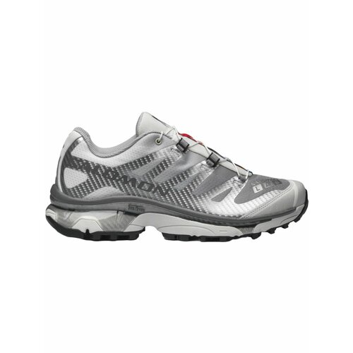 фото Кроссовки salomon xt-4 og, полнота f (eu)/ на среднюю стопу, размер 10 uk, серый
