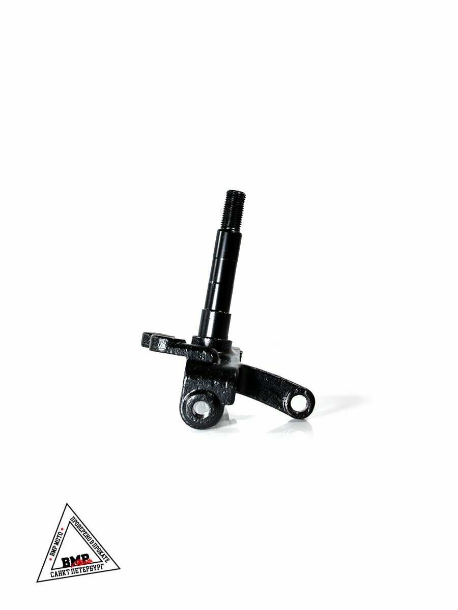 Кулак поворотный правый AX125 — фото 1