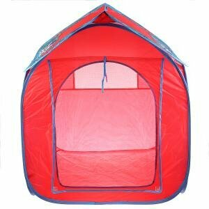 Игровая палатка Играем вместе Enchantimals, 83*80*105 см — фото 1