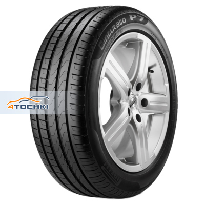 Автошина Pirelli 205/50R17 89V Cinturato P7 TL
