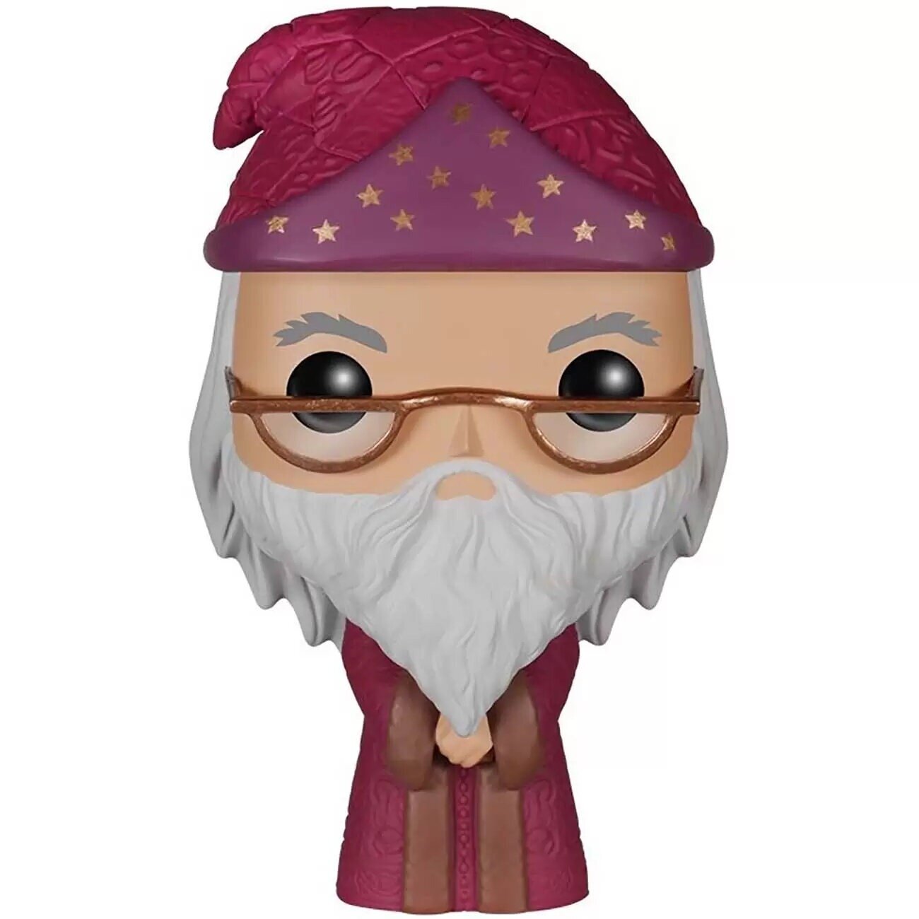 Фигурка Funko POP! Harry Potter - Albus Dumbledore 5863 (04) Гарри Поттер - Альбус Дамблдор — фото 1