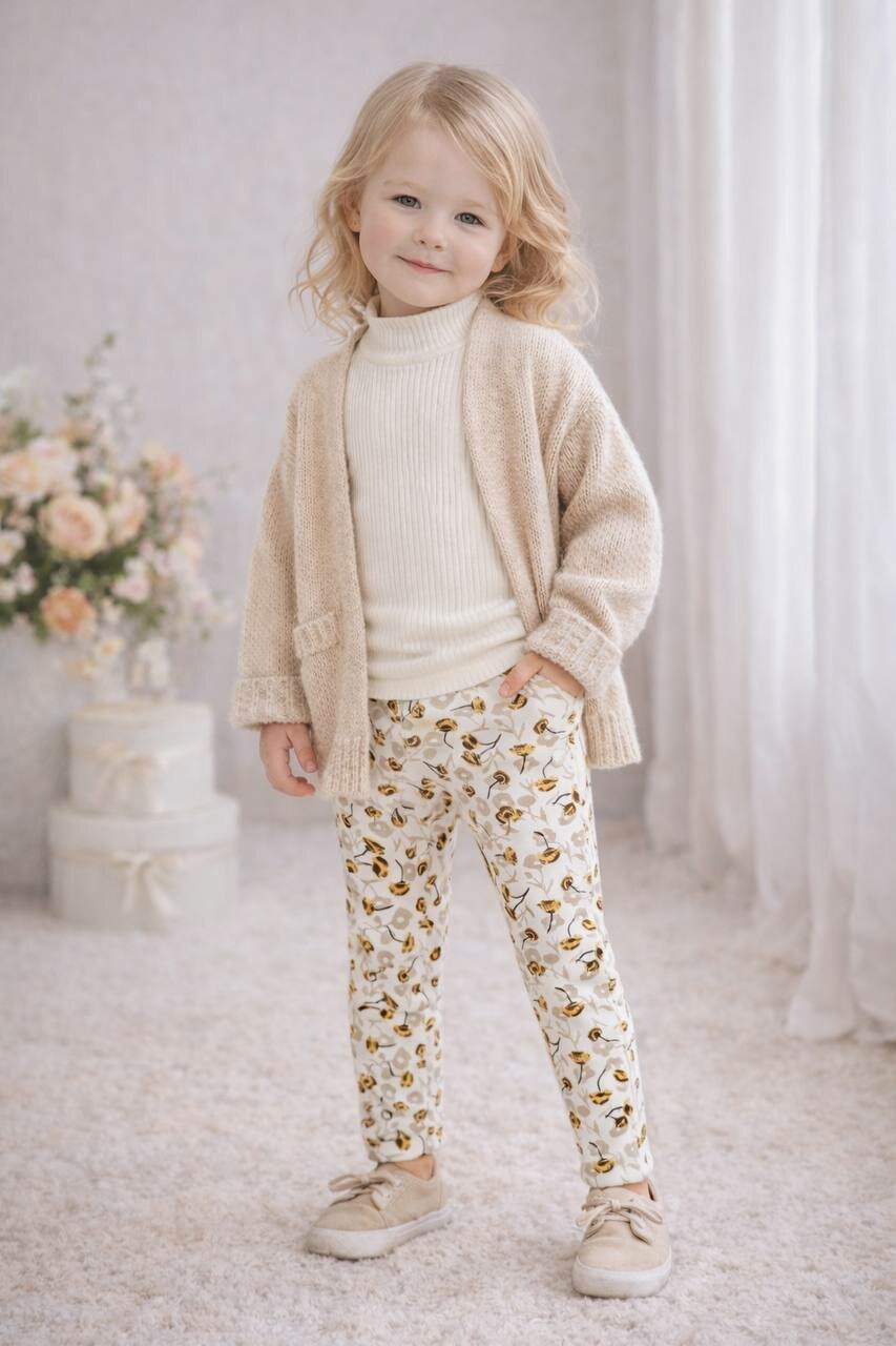 Легинсы спортивные 98,104