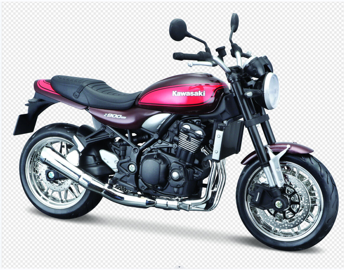 Maisto Рисунок 1:12 BMW Ducati KTM из сплава, имитация модели мотоцикла, коллекция маятника с основанием — фото 1 из 1