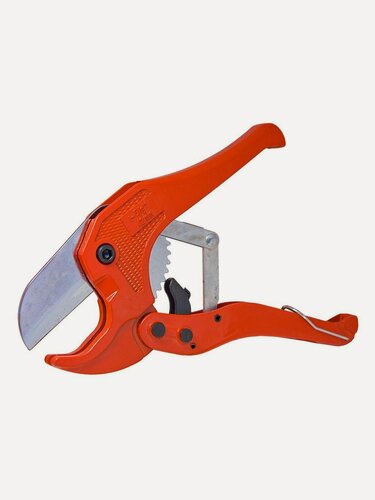 Изображение товара Ножницы для трубы MasterProf 40 мм ИС.130055 - надежный ручной инструмент для резки труб