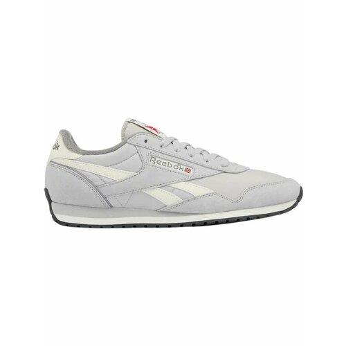 фото Кроссовки reebok classic az, полнота f (eu)/ на среднюю стопу, размер 13 us, серый