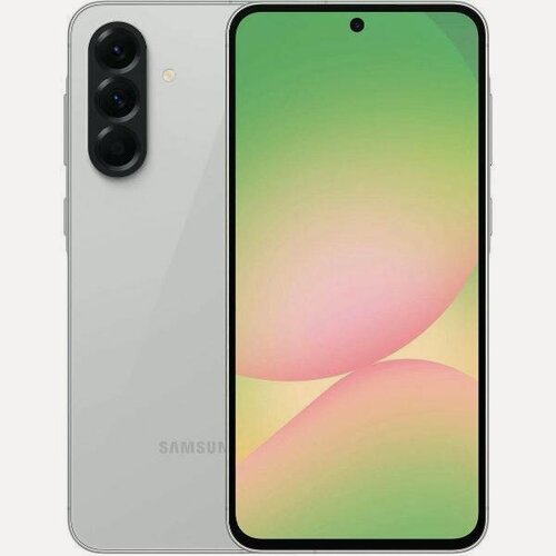 Изображение товара Смартфон Samsung Galaxy A56 5G 8/128GB серый Global