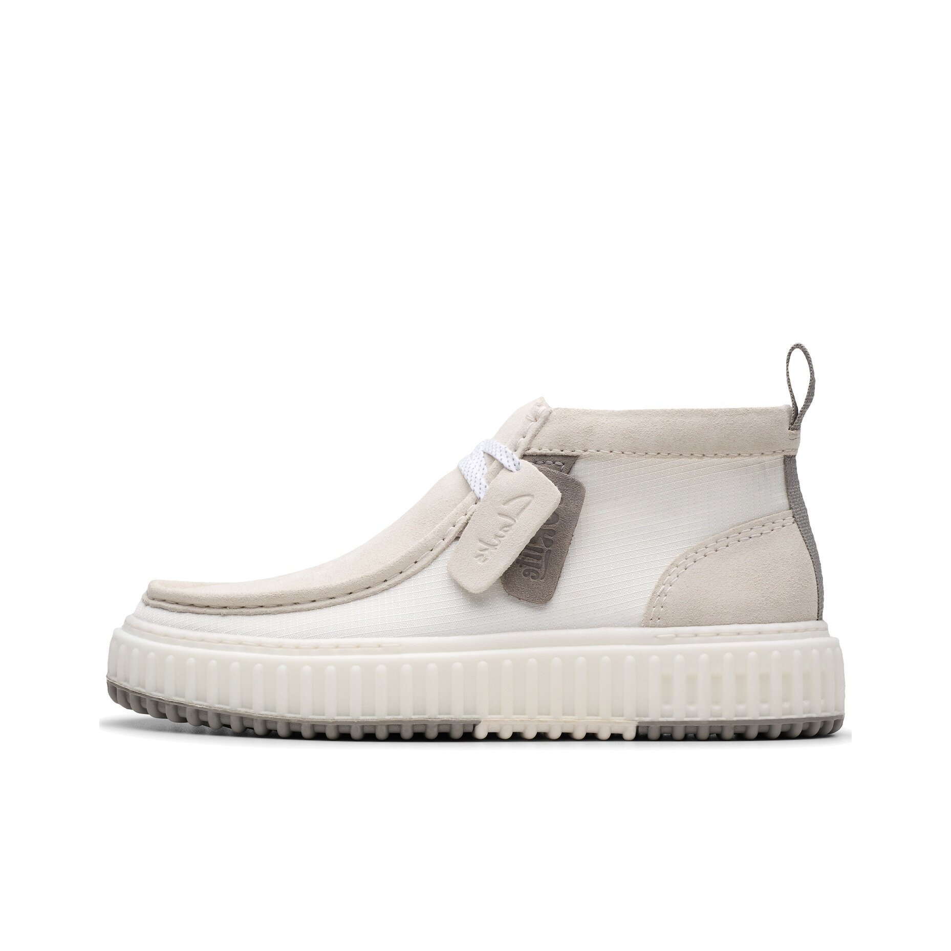 Туфли Clarks