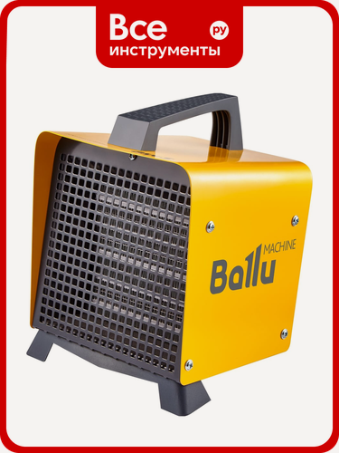 Изображение товара Электрическая тепловая пушка Ballu BKN-5 НС-1161831
