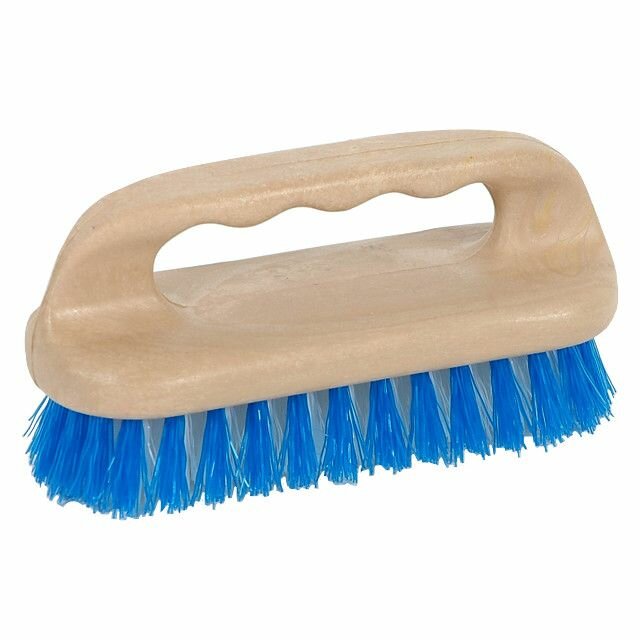 Щетка универсальная Mr Brush "Oval E", 15х5,5х7,5 см, пластик