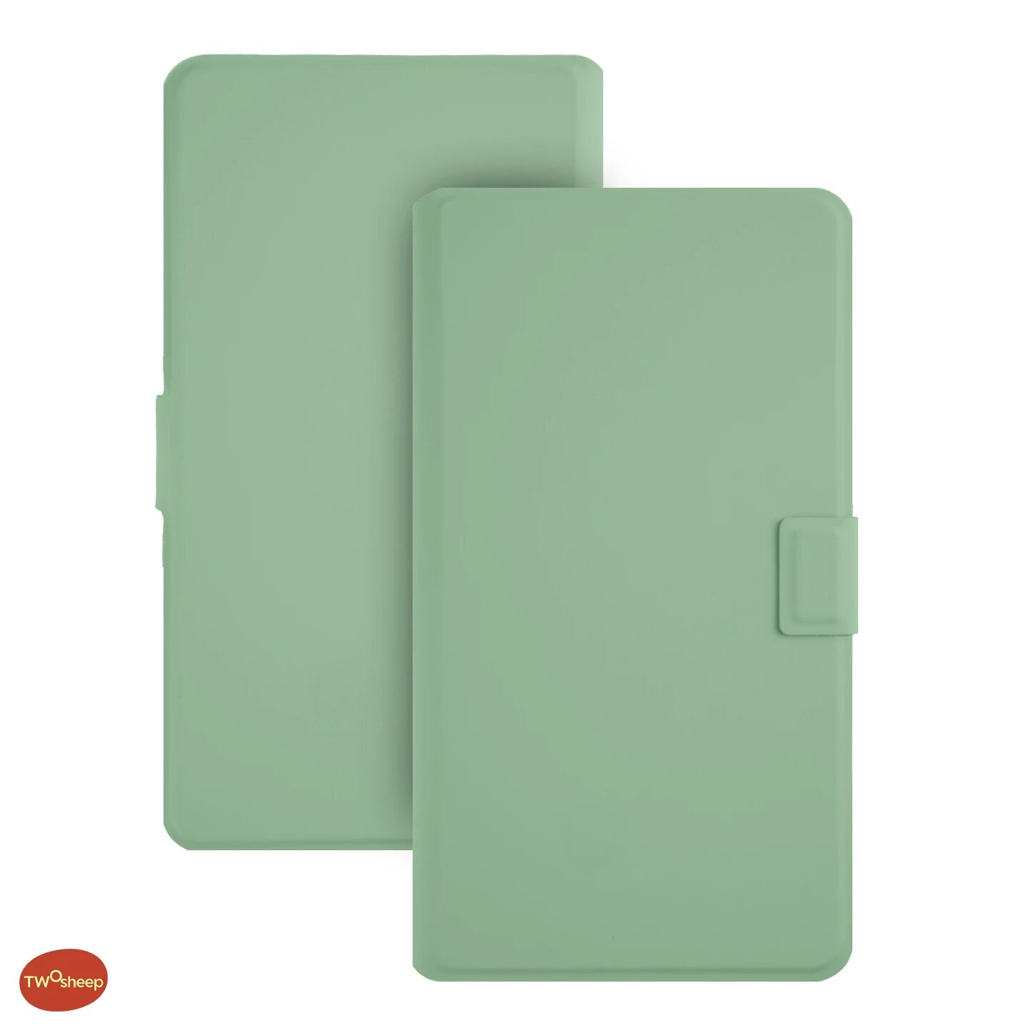 Чехол Twosheep Light Green для Boox Palma2 Pro