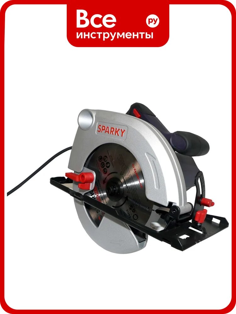 Дисковая пила SPARKY TK 65 13000162407