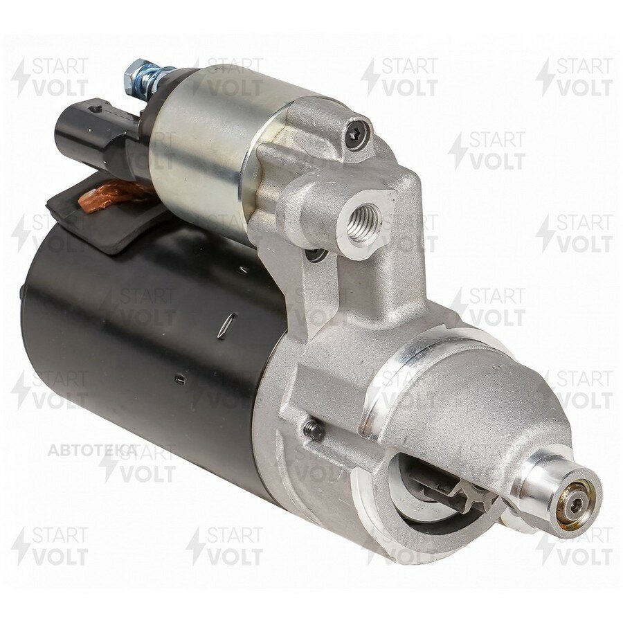 Стартер для а/м VAG A6 (11-)/Q5 (08-) 3.0TDI 25кВт STARTVOLT LST1878