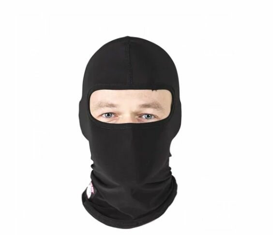 Подшлемник Hyperlook Exhilarant, Черная строчка