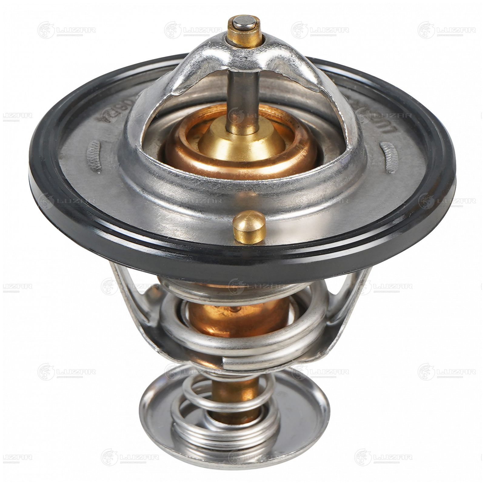 Термостат, для БИД F3 2005-, F3-R 2007- 1.5i, 1.6i oem 1023779300, 1023779300A1 арт LT3021