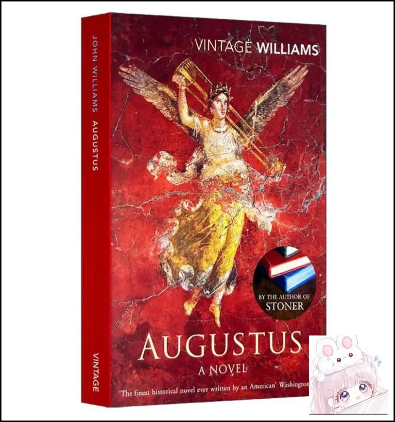 Исторический роман Augustus Джон Уильямс, на английском