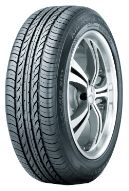 Silverstone Kruizer 1 NS800 185/55 R15 82H летняя