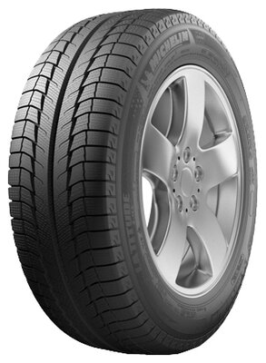 MICHELIN X-Ice 2 195/65 R15 91T зимняя