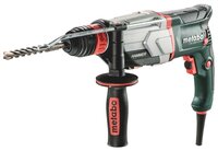 Перфоратор Metabo UHE 2660-2 Quick кейс комплект2