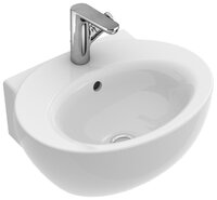 Раковина 50 см Villeroy & Boch Aveo 41315H