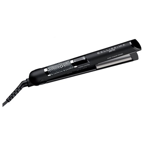 Щипцы Bellissima B100 11094X black 161500₽