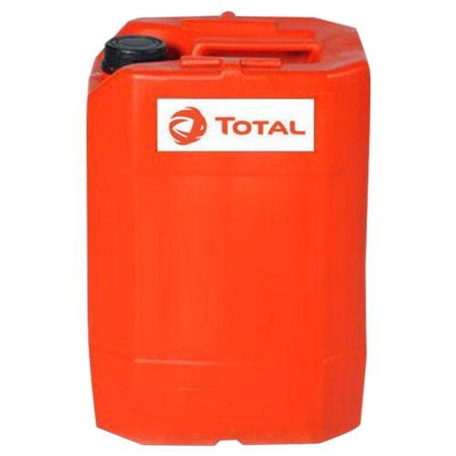 фото Синтетическое моторное масло total rubia tir 9900 fe 5w30, 20 л