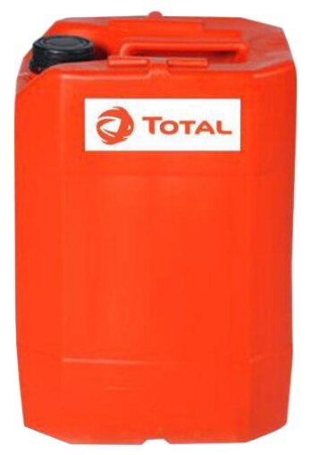 Синтетическое моторное масло TOTAL Rubia TIR 9900 FE 5W30, 20 л .