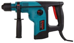 Перфораторы BLACK+DECKER или Перфораторы Hammer — какие лучше