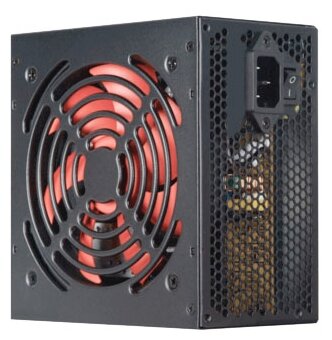 Блок питания Xilence XP400R7 400W