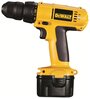 Аккумуляторный шуруповерт DeWALT DW907K2