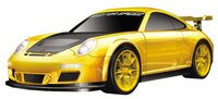 Конструктор Mega Bloks Need for Speed 95788 Porsche 911 GT3 RS