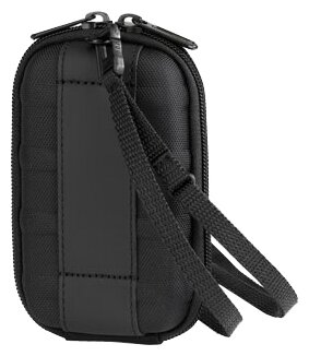 Lowepro Santiago DV 35 Bag for Camera Black 
