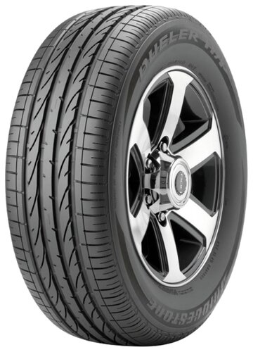 Шины Bridgestone