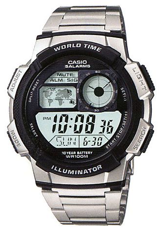 Casio AE-1000WD-1AVD