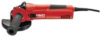 УШМ Hilti DAG 125-S коробка комплект