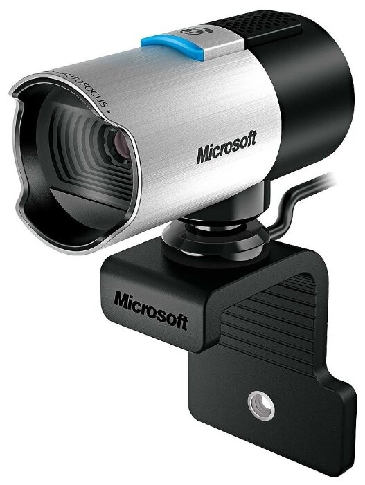 Web- Microsoft LifeCam Studio USB For business (5WH-00002)