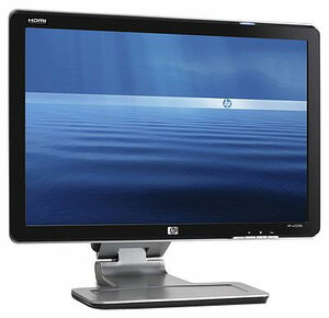 22" Монитор HP w2228h, 1680x1050, 76 Гц, TN