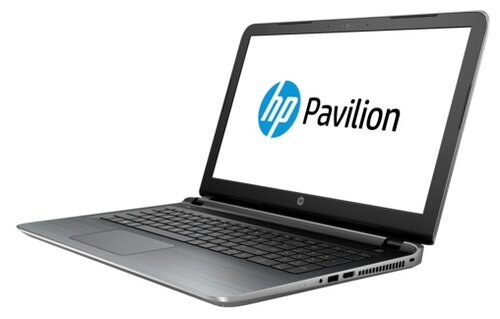 Купить Hp Ноутбук Pavilion 15-Ab126ur