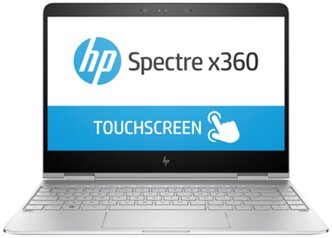 Ноутбук Трансформер Hp Spectre X360 Convertible Купить