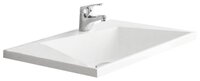 Раковина 60 см BelBagno Premio 60x42