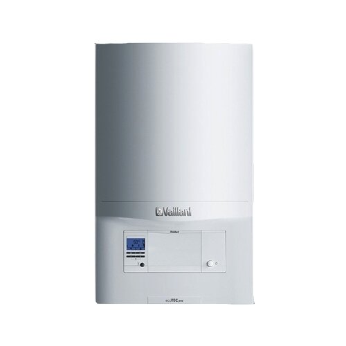 Настенный газовый котел Vaillant ecoTEC pro VUW INT IV 236/5-3 H