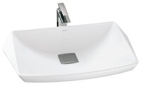 Раковина 68.5 см TOTO Jewelhex LW682B