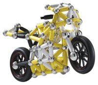 Магнитный конструктор PlastWood SuperMag Speed 0291 Ultra Bike